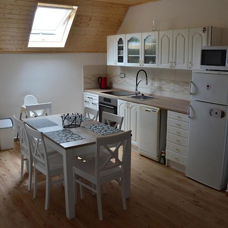 Horsky Apartman Pod Zelenou Strechou Bartosovice v Orlickych Horach Екстериор снимка