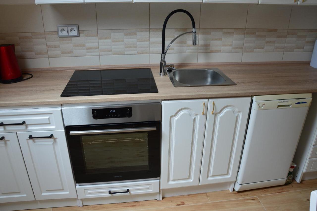Horsky Apartman Pod Zelenou Strechou Bartosovice v Orlickych Horach Екстериор снимка