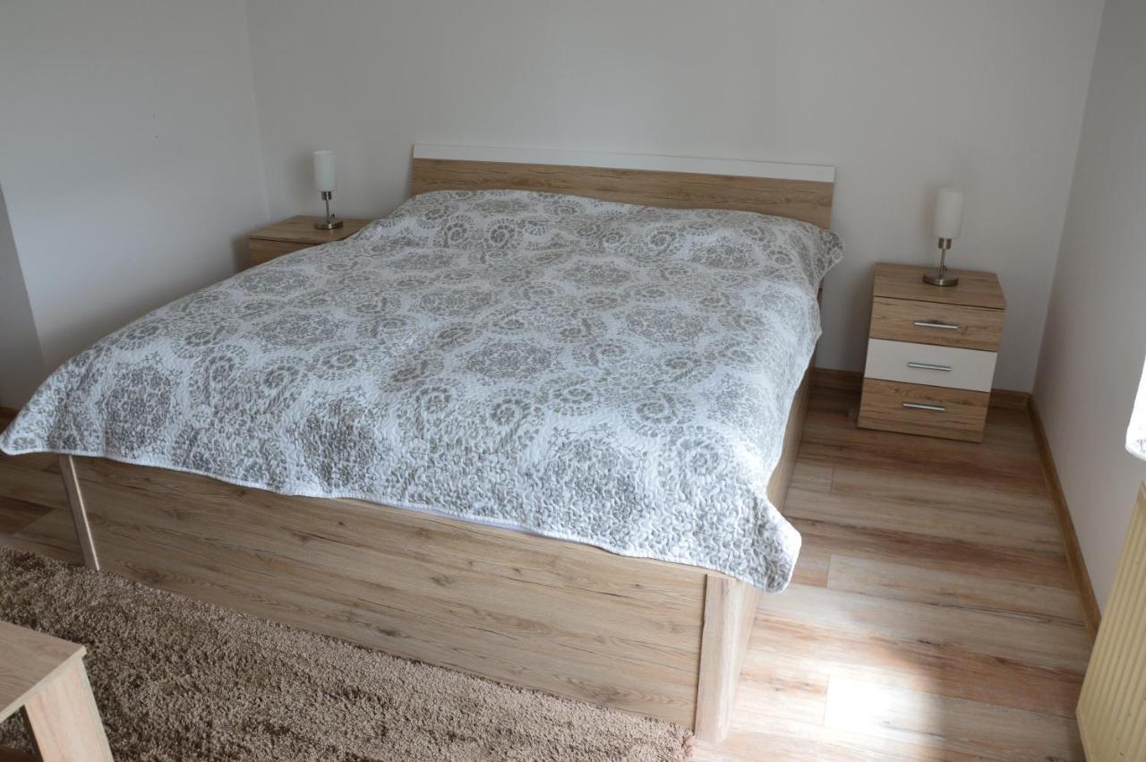 Horsky Apartman Pod Zelenou Strechou Bartosovice v Orlickych Horach Екстериор снимка