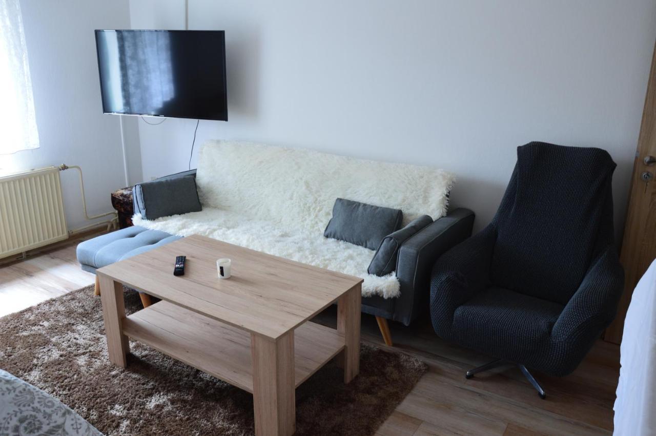 Horsky Apartman Pod Zelenou Strechou Bartosovice v Orlickych Horach Екстериор снимка