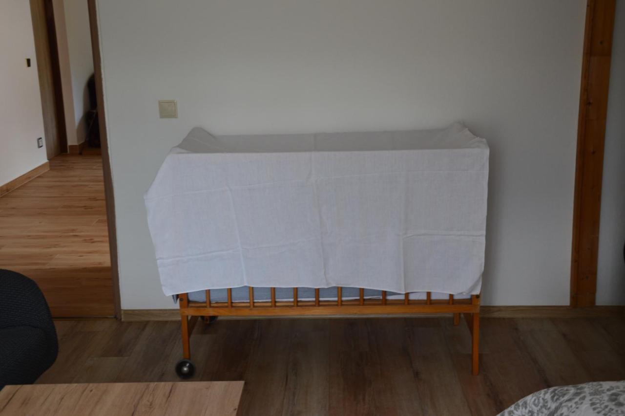 Horsky Apartman Pod Zelenou Strechou Bartosovice v Orlickych Horach Екстериор снимка