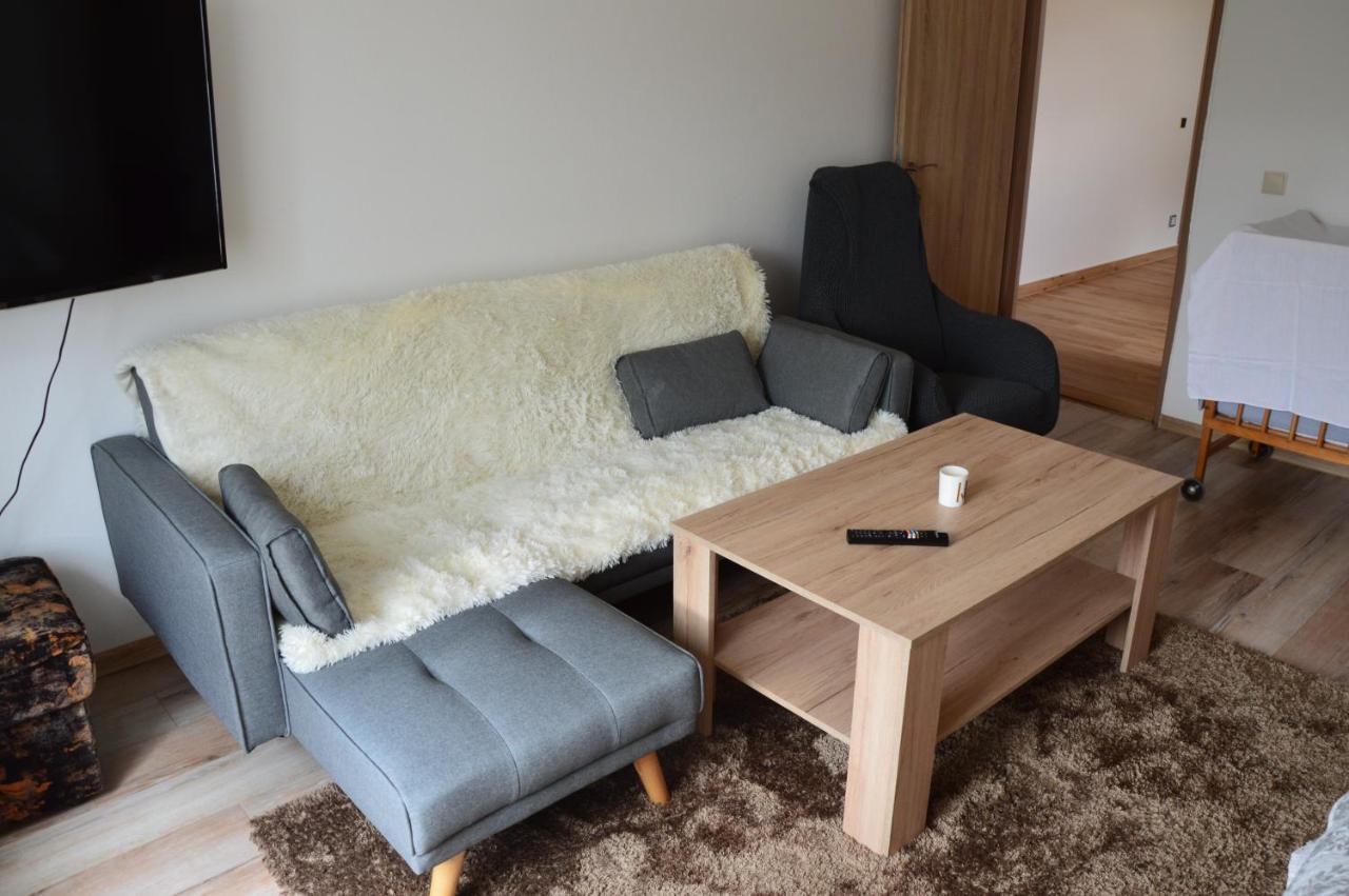 Horsky Apartman Pod Zelenou Strechou Bartosovice v Orlickych Horach Екстериор снимка