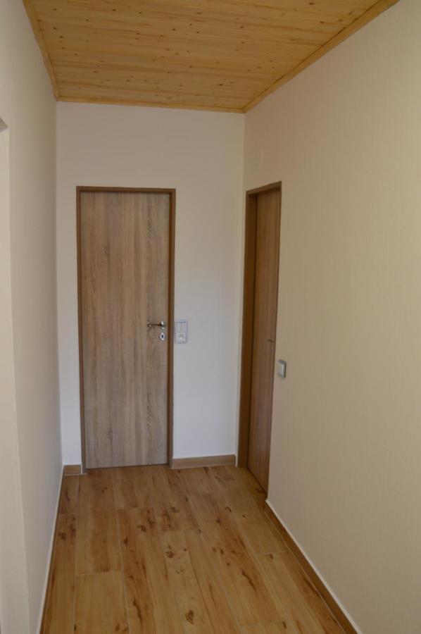 Horsky Apartman Pod Zelenou Strechou Bartosovice v Orlickych Horach Екстериор снимка