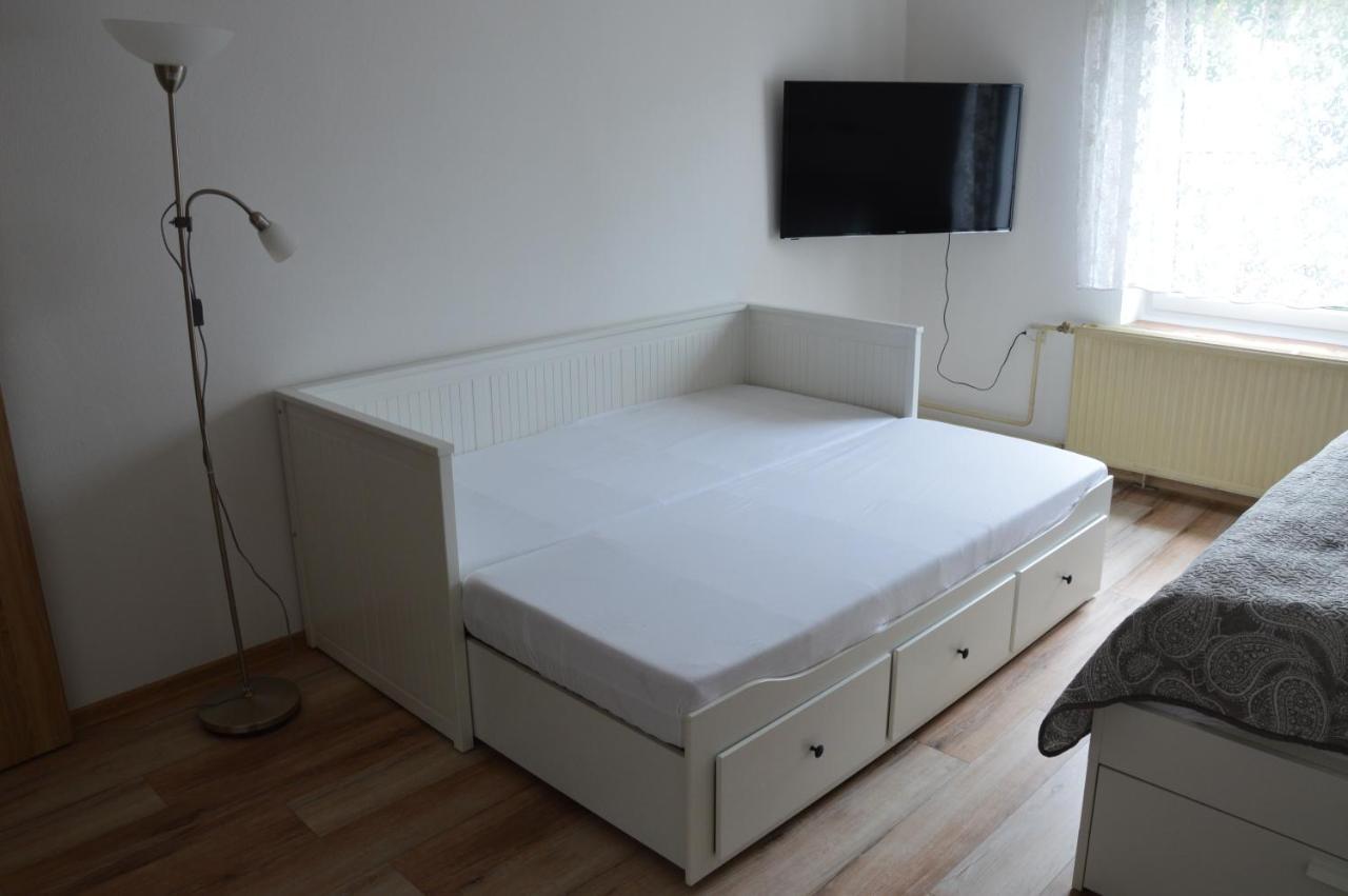 Horsky Apartman Pod Zelenou Strechou Bartosovice v Orlickych Horach Екстериор снимка