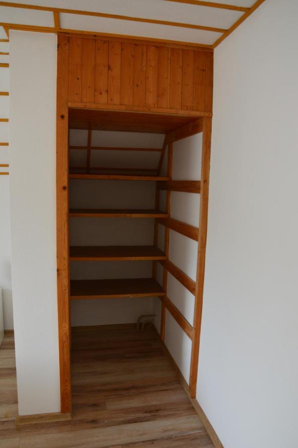 Horsky Apartman Pod Zelenou Strechou Bartosovice v Orlickych Horach Екстериор снимка
