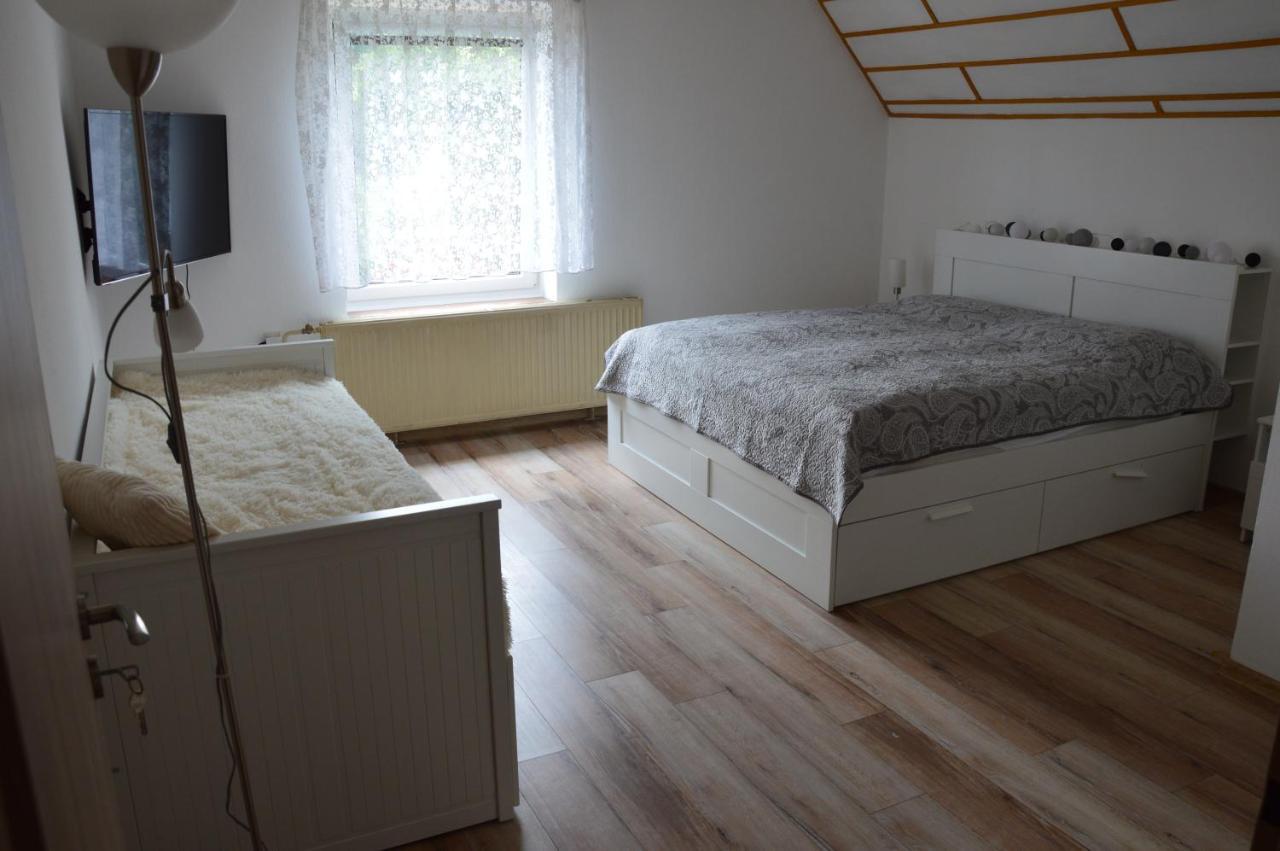 Horsky Apartman Pod Zelenou Strechou Bartosovice v Orlickych Horach Екстериор снимка