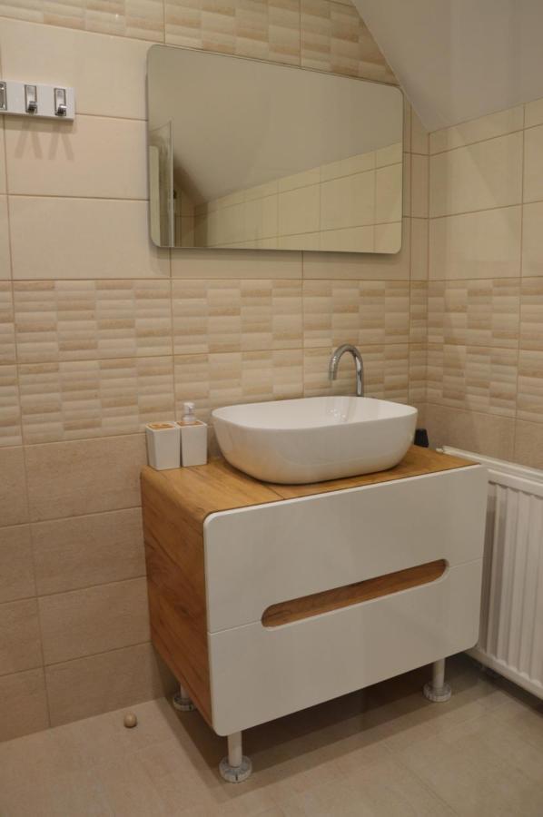 Horsky Apartman Pod Zelenou Strechou Bartosovice v Orlickych Horach Екстериор снимка